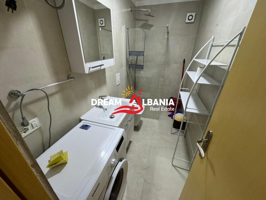 OCCASION 1+1 Apartment for Sale in Don Bosko, near Hotel Ferrari, Tirana (ID 41111582)