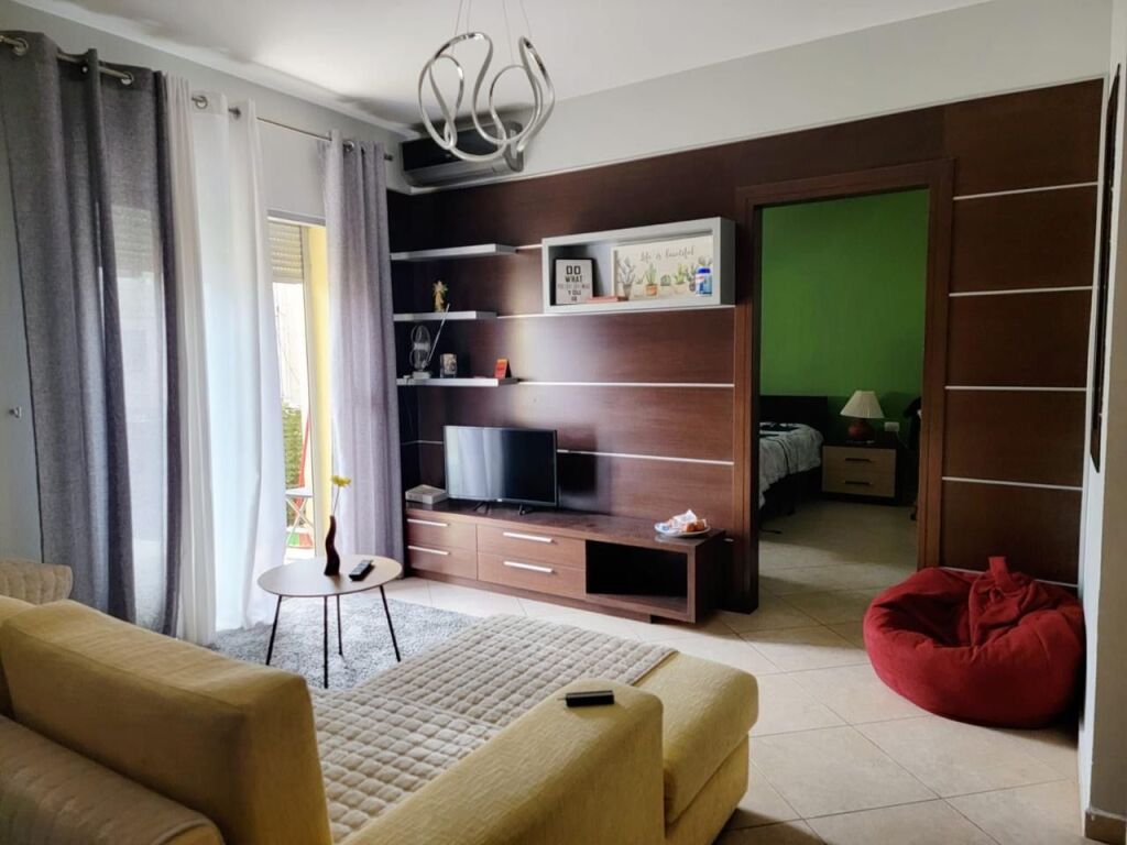 For rent 1+1 Ali Dem at Fax News