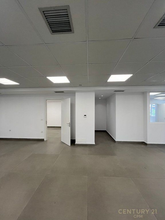 Modern Office + 2 parking spaces for Rent – Kika 2, Komuna e Parisit, Tirana 6,300 € /Month