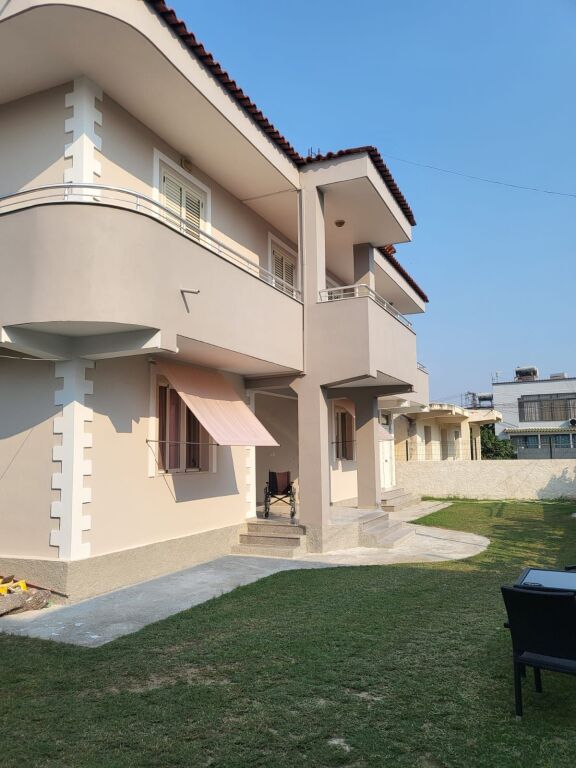 2-Storey Villa for Sale on the Beach – Near Kasa Complex