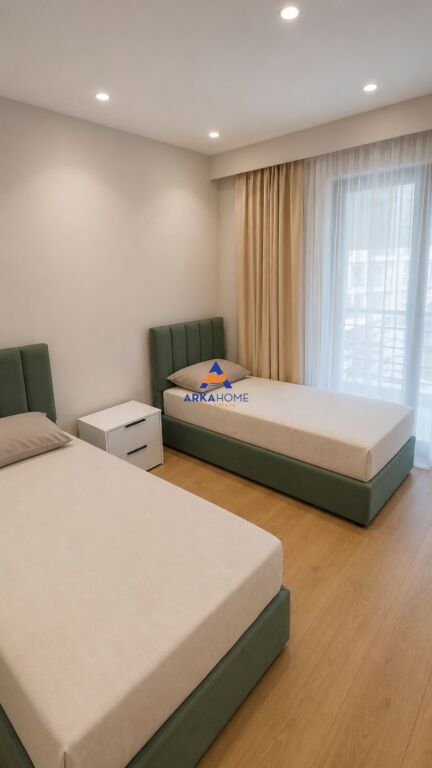 FOR RENT APARTMENT 2+1+2 VERANDA "IN DON BOSCO" 800 EURO