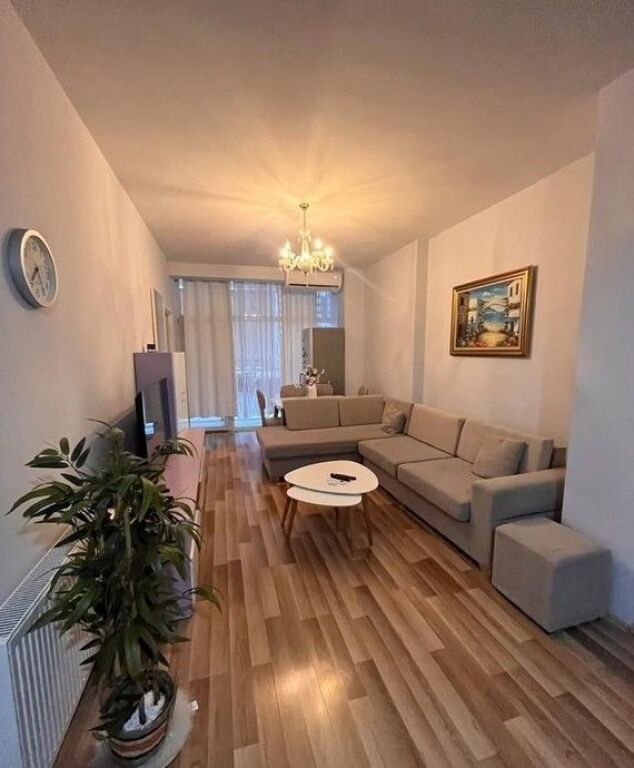 Apartment 2+1 for sale at the Paris Commune