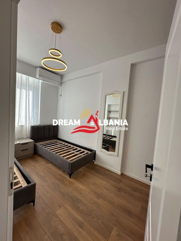 Apartament2+1 me Qera tek Kopshti Zologjik (ID 52215004)