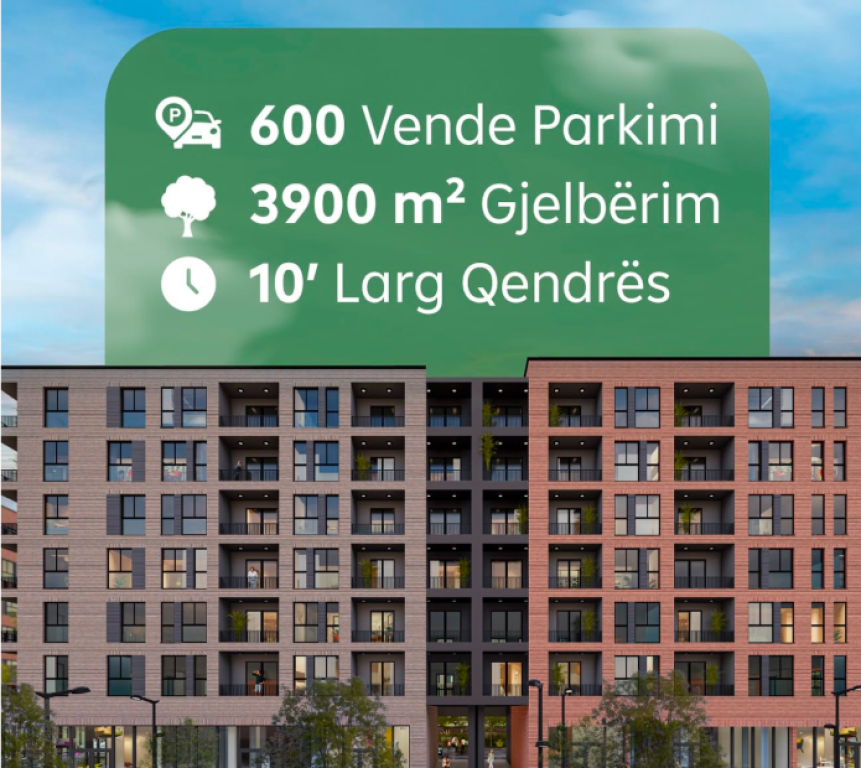 IN VENDITA APPARTAMENTO 1+1 IN RINGSIDE RESIDENCE