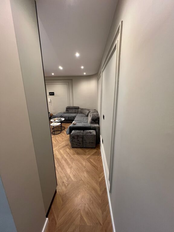 🏡 Appartamento 1+1 in affitto a 📍 Rezidenca Kodra e Diellit 1💰 65.000 Lek/mese