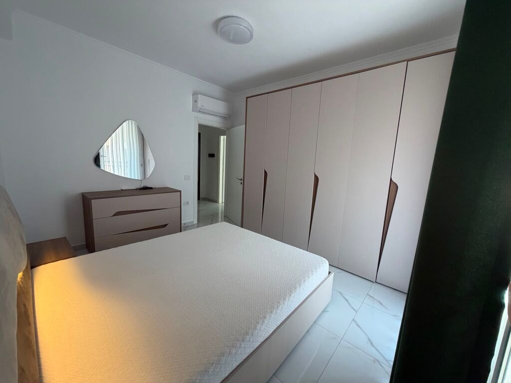 Apartment 1+1 for rent at Urban Gate, Astir!
