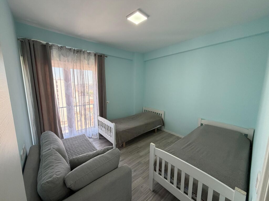 Apartment 2+1+2 for rent at Dibres Street