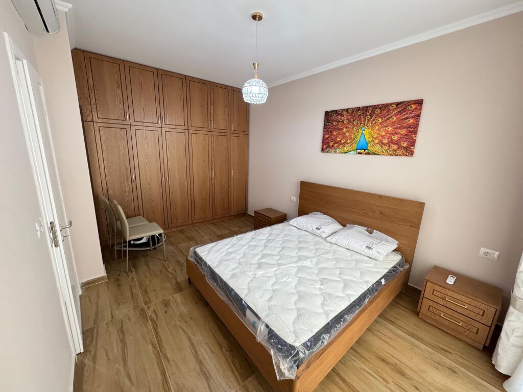 Jepet me qera Apartament 1+1+ Parkim  📍 : zogu i zi