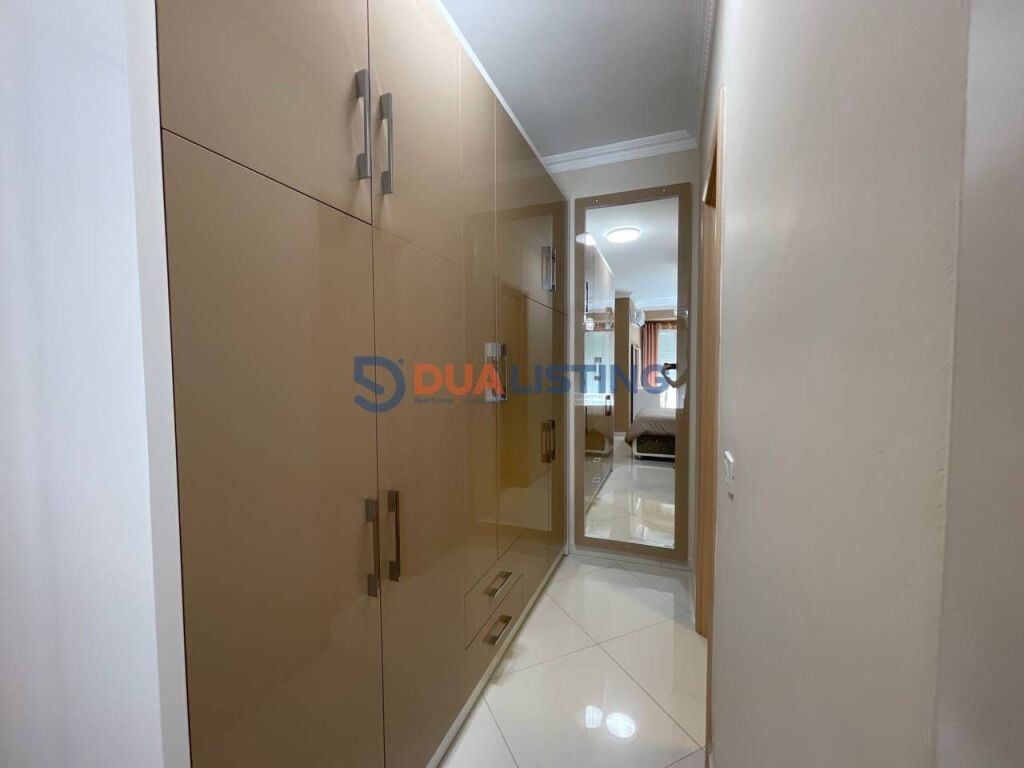 🏡 Duplex di lusso 3+1+3 in affitto nella Residenza Kodra e Diellit 1 (Estensione)