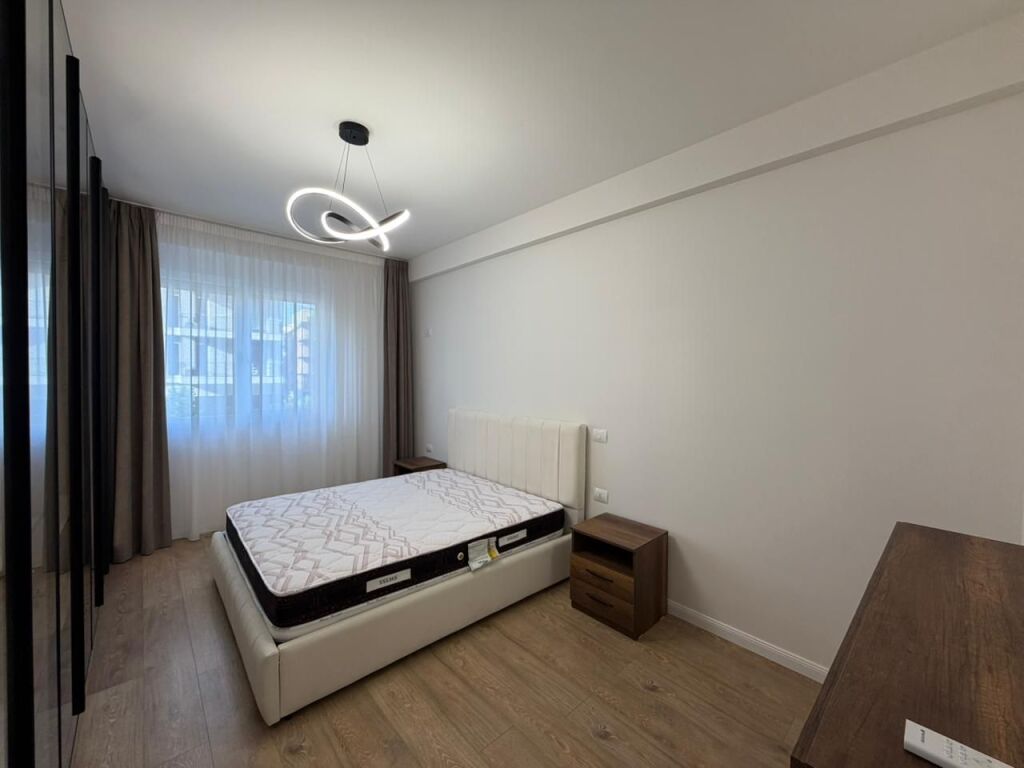Apartament 1+1 per qira tek Kika 2 tek Komuna e Parisit.