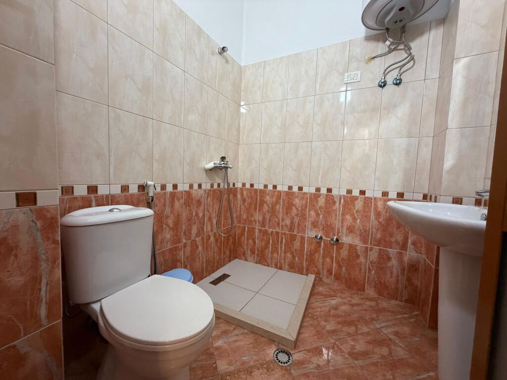 5 apartments 1+1 for rent