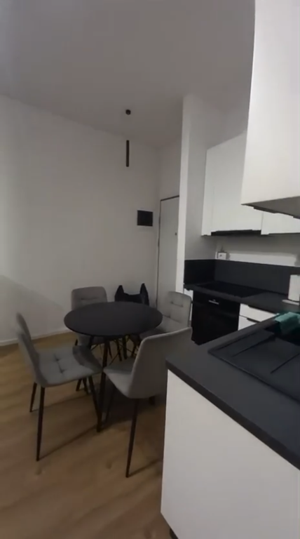Apartment 1+1 for rent at Kadiu !