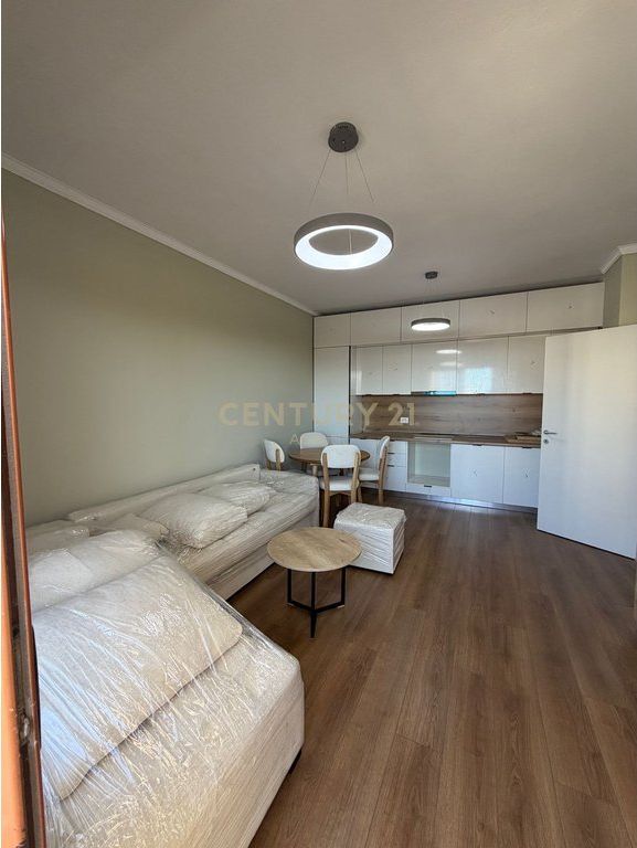 Apartament 1+1 për shitje në Markatë, Durrës