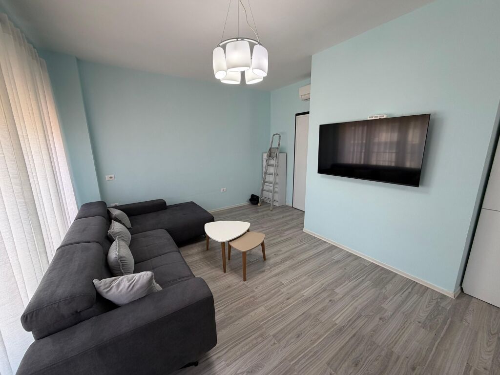 Apartment 2+1+2 for rent at Dibres Street
