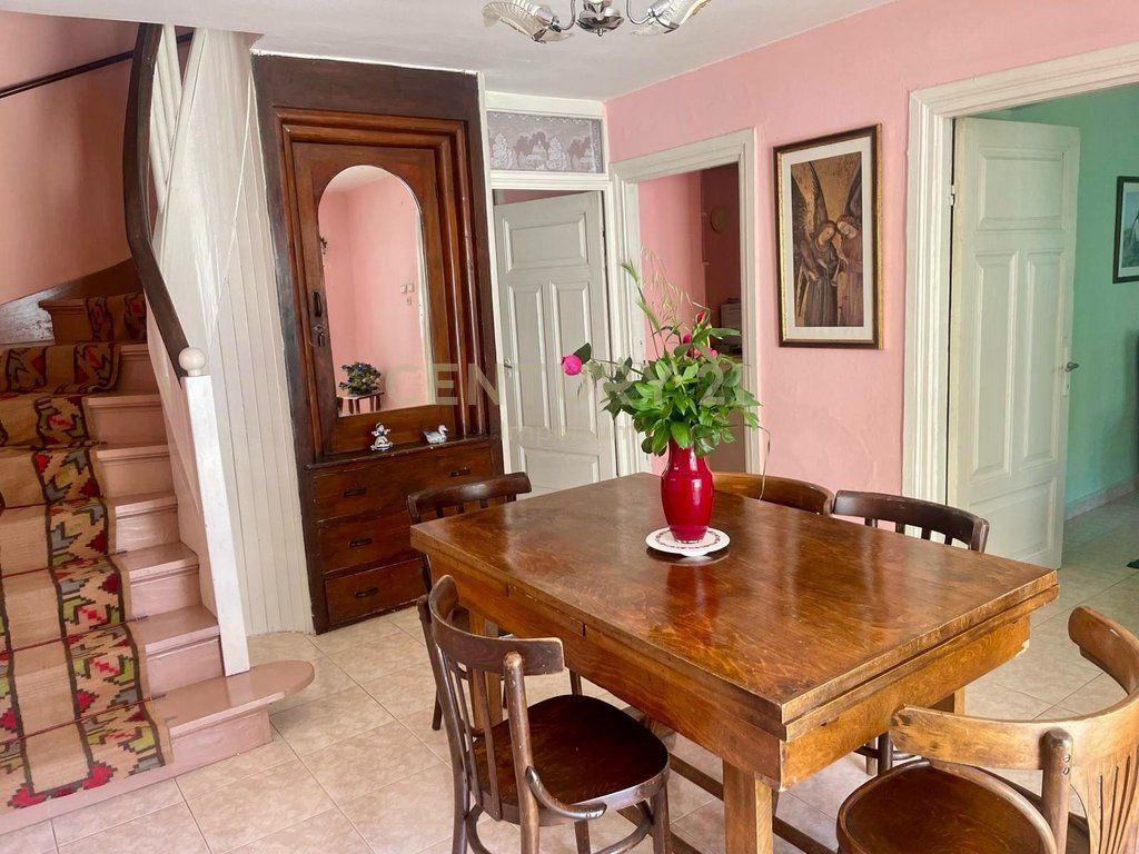 2-Storey Villa for Sale in Korçë!