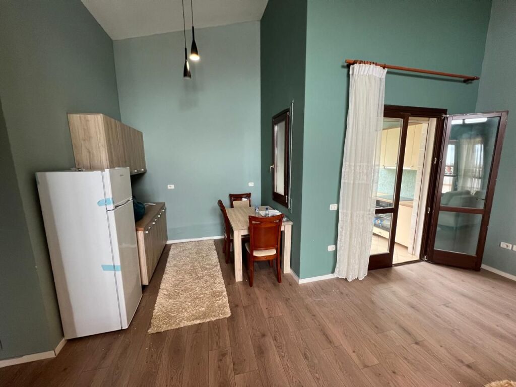🏡 Exclusive Apartment 2+1+Parking for Sale near the Botanical Garden