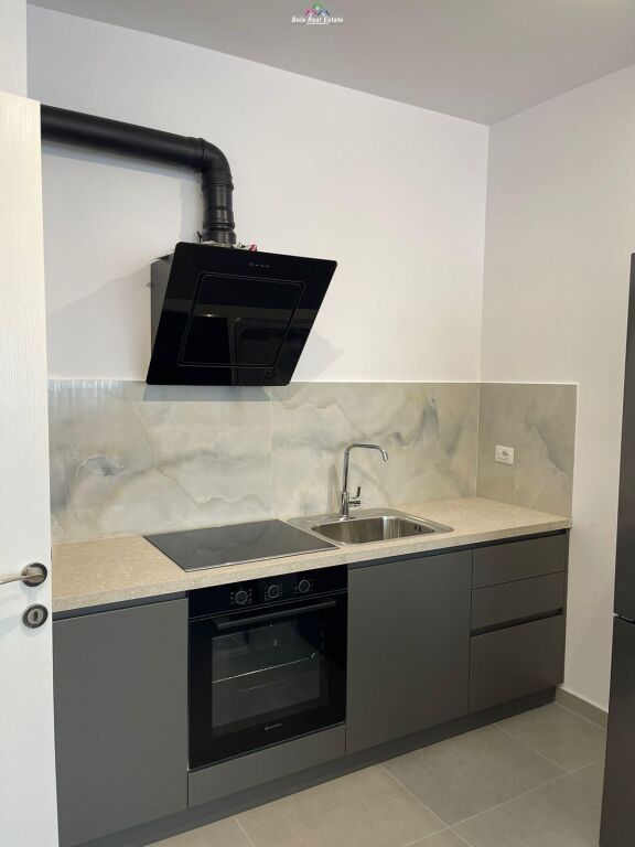 Apartment For Rent 1+1 at ASL Complex 2 (ID B210765) Tirana