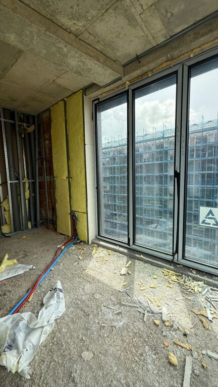 APARTAMENT 2+1+2 PËR SHITJE – ANDI CONSTRUCTION