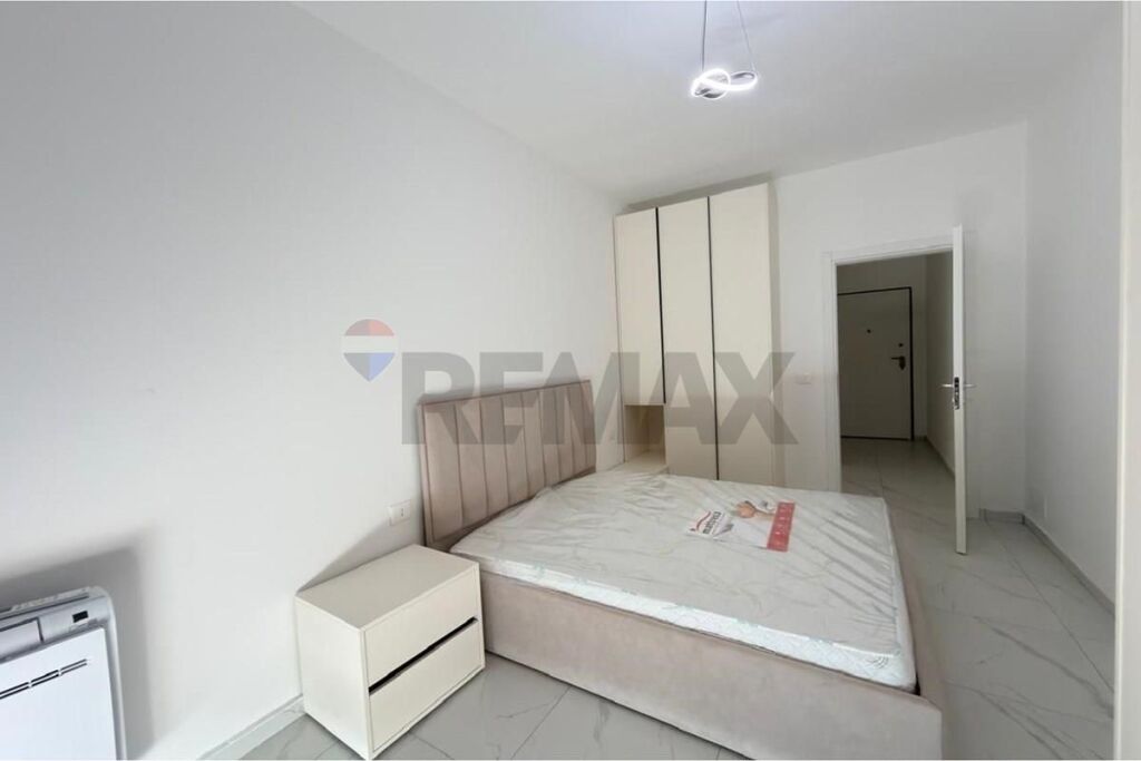 Apartment 1+1 for rent at Eagle Square!