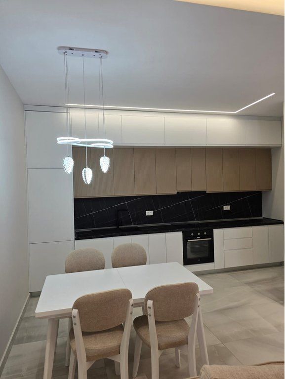 Appartamento 2+1 in Affitto a Vasil Shanto 1.100 € /Mese