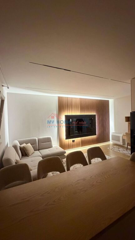 Apartament 1+1 me qera tek Rruga e Dibres ne Tirane