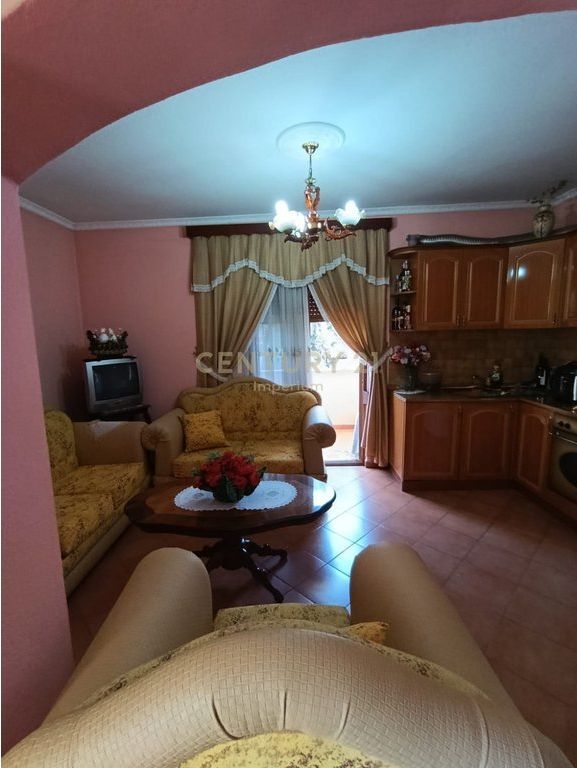 3+1 Apartment for Sale in Misto Mame