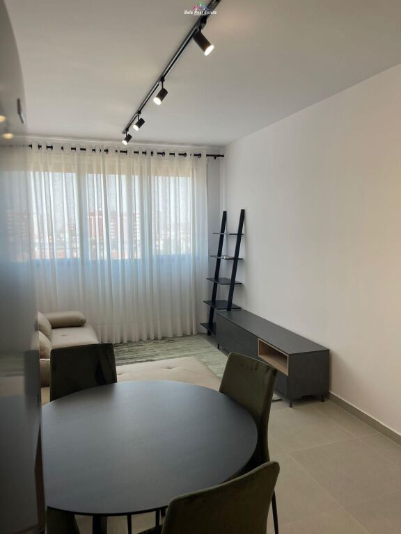Apartment For Rent 1+1 at ASL Complex 2 (ID B210765) Tirana