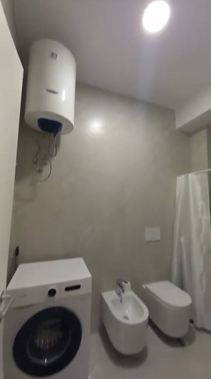 Apartment 1+1 for rent at Kadiu !