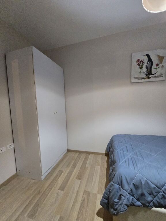 Apartament 2+1 me qira Kompleksi Delijorgji