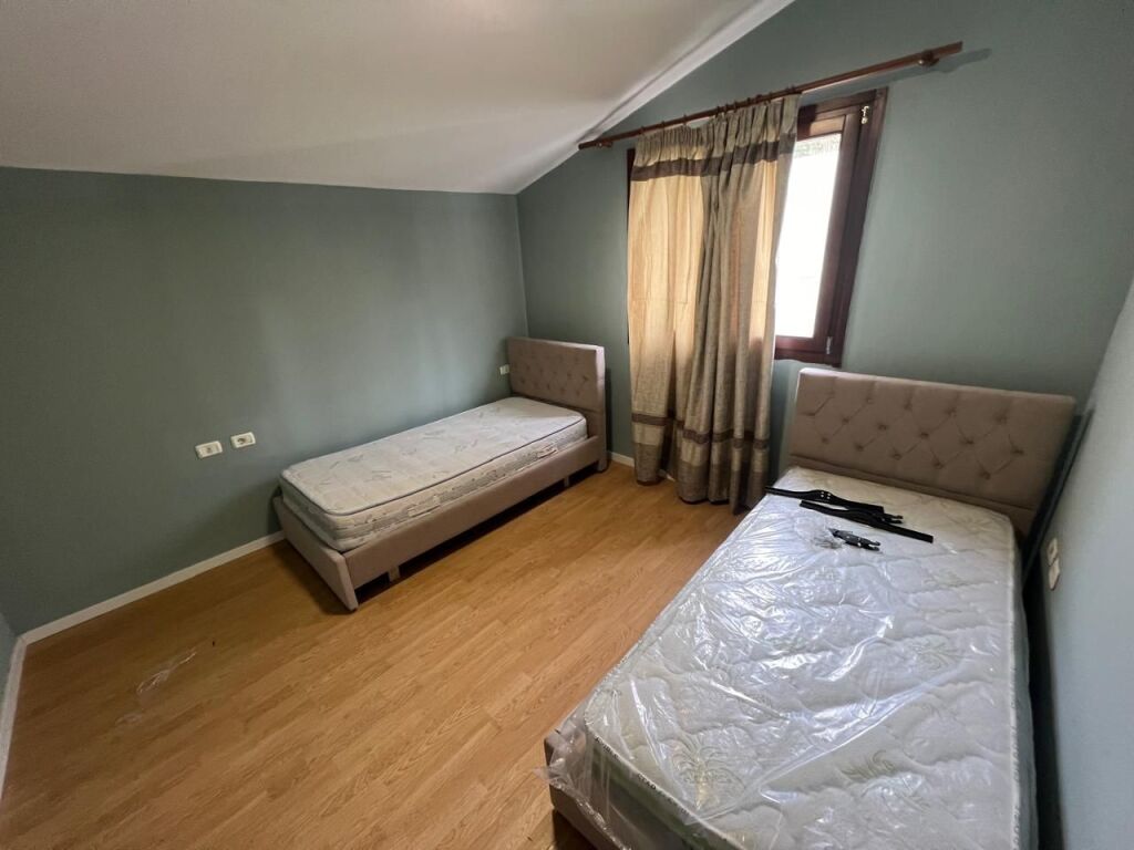 🏡 Exclusive Apartment 2+1+Parking for Sale near the Botanical Garden