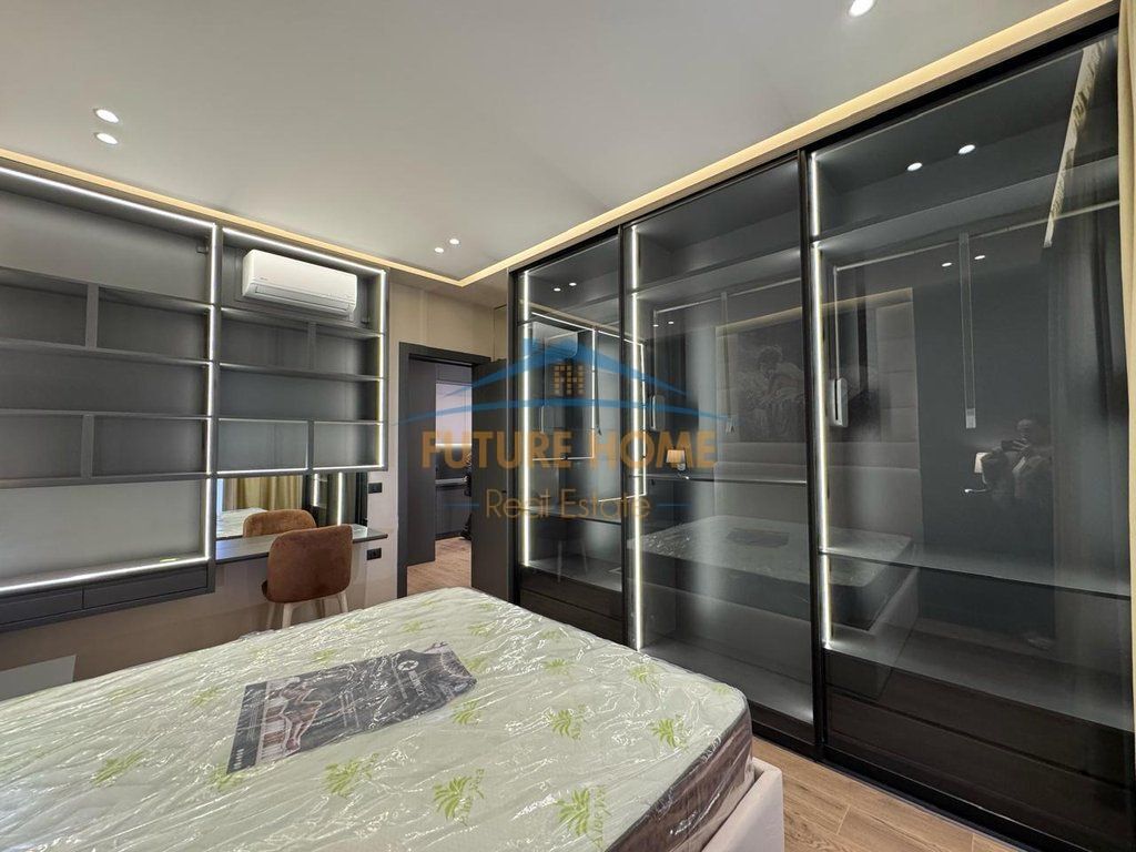 Qera, Apartament 1+1 , Kompleksi Delijorgji