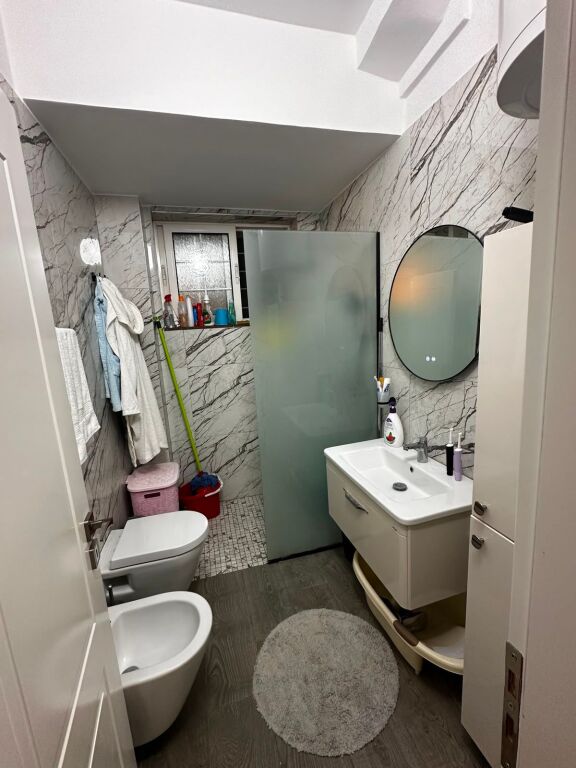 FOR RENT 1+1 APARTMENT NEAR BLUESTAR CENTER, DURRES