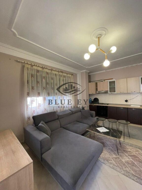 Apartment for rent 1+1 in Vollgë, Durrës