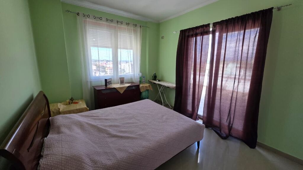 Apartment 1+1 plus veranda for rent, Kodra e Diellit