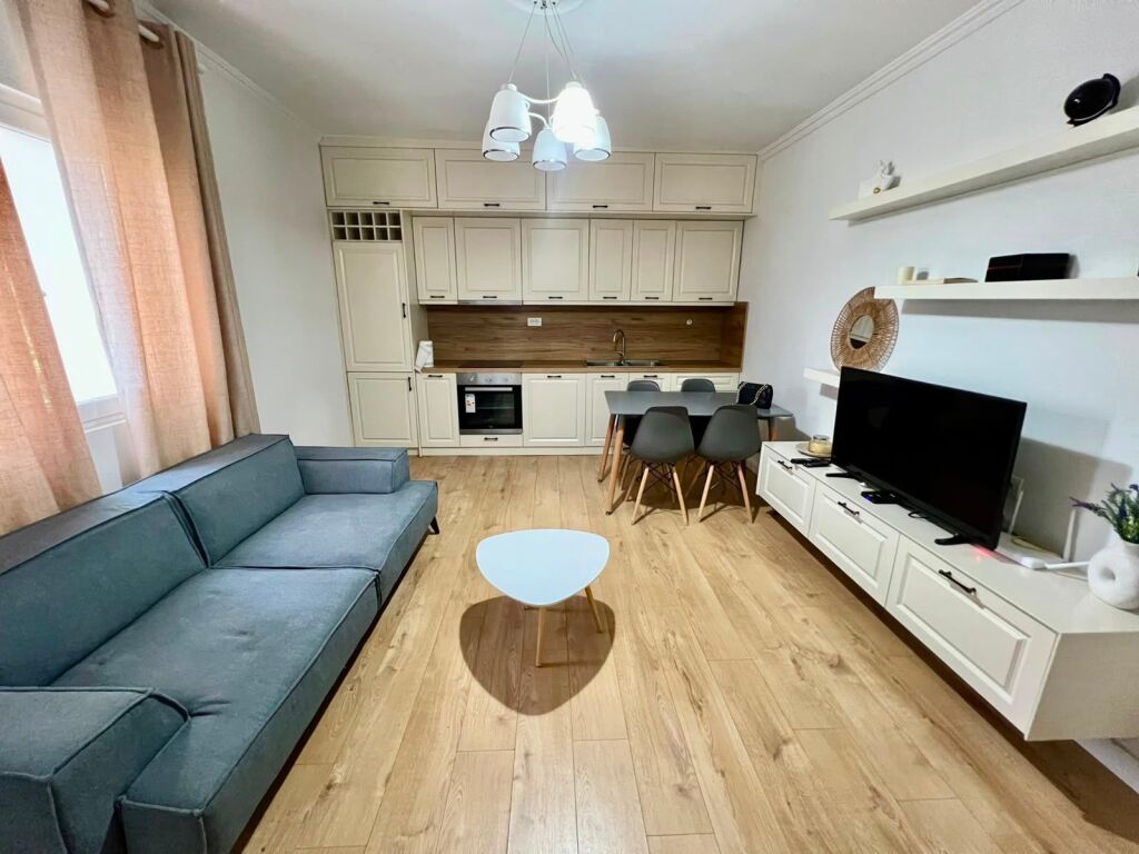 APARTMENT FOR RENT 1 +1 BLOCK LSI