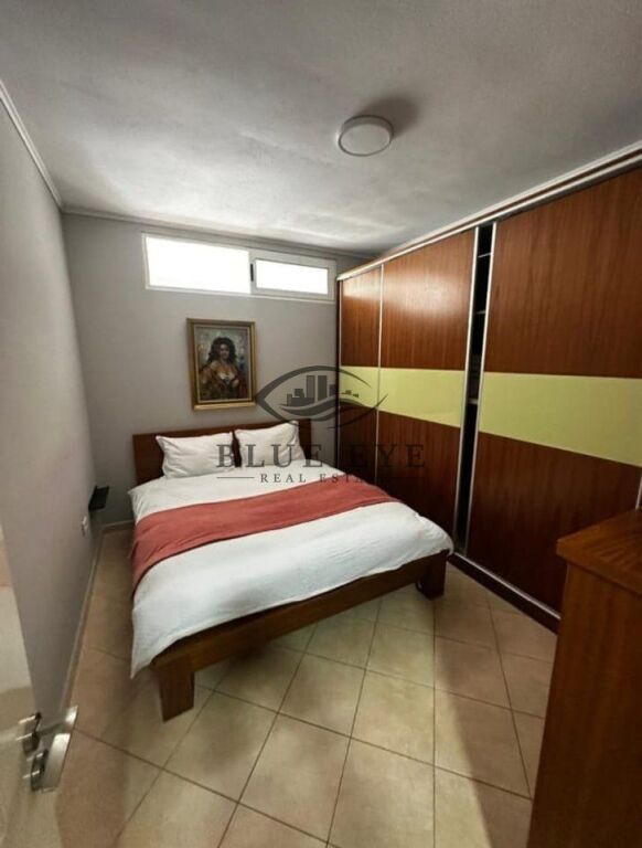 Apartment 1+1 for Rent in the Markata Area, Durres