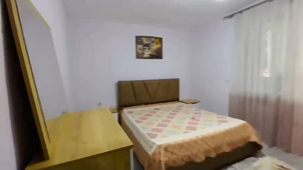 For rent at Partizani School Selvia