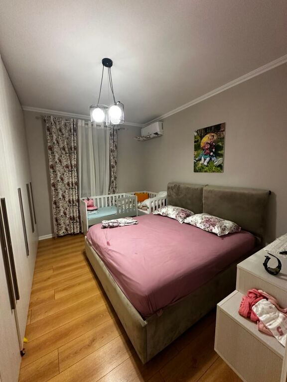 FOR RENT 1+1 APARTMENT NEAR BLUESTAR CENTER, DURRES