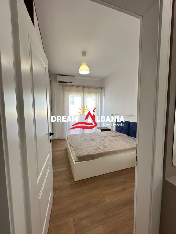 Apartament2+1 me Qera tek Kopshti Zologjik (ID 52215004)