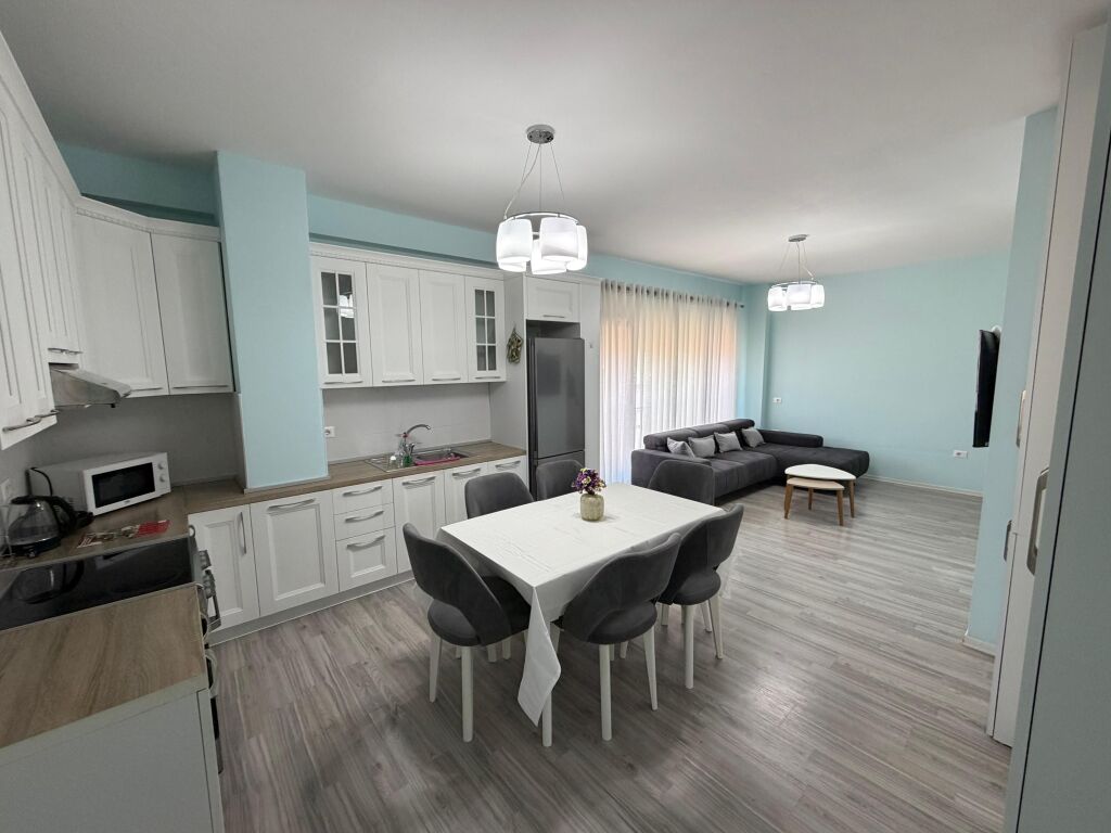 Apartment 2+1+2 for rent at Dibres Street