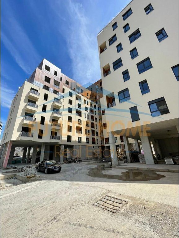 Shitet, Apartament 2+1,Kompleksi UrbanVista Tirana, Don Bosko.
