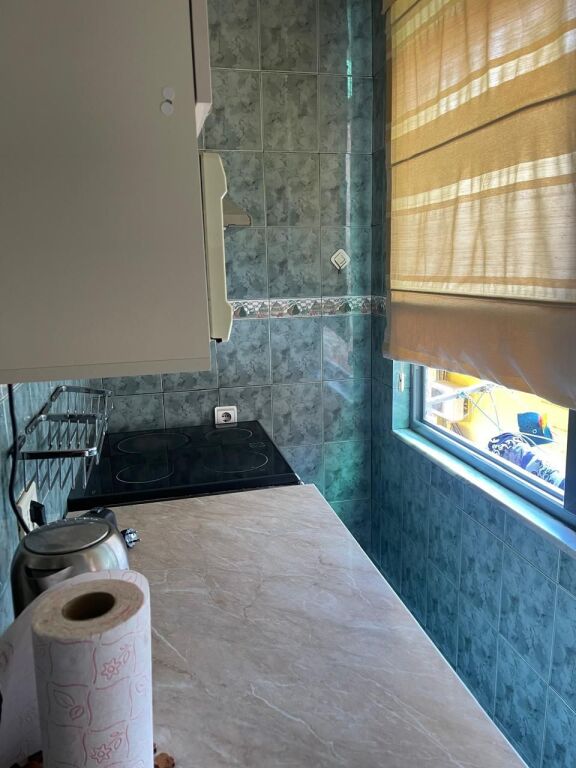 Affittasi appartamento 2+1+balcone +bagno Ex Esposizione