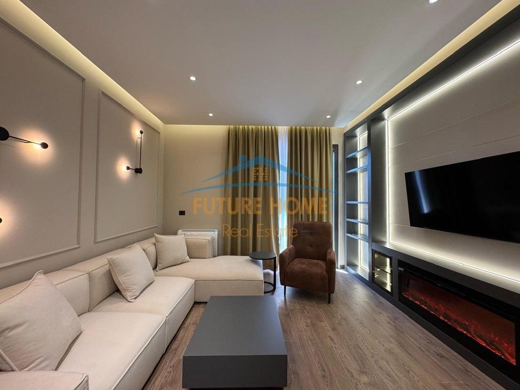 Qera, Apartament 1+1 , Kompleksi Delijorgji