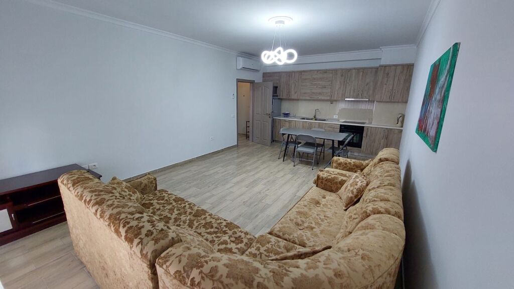 Apartment 1+1 for rent near Pharmacy 10!