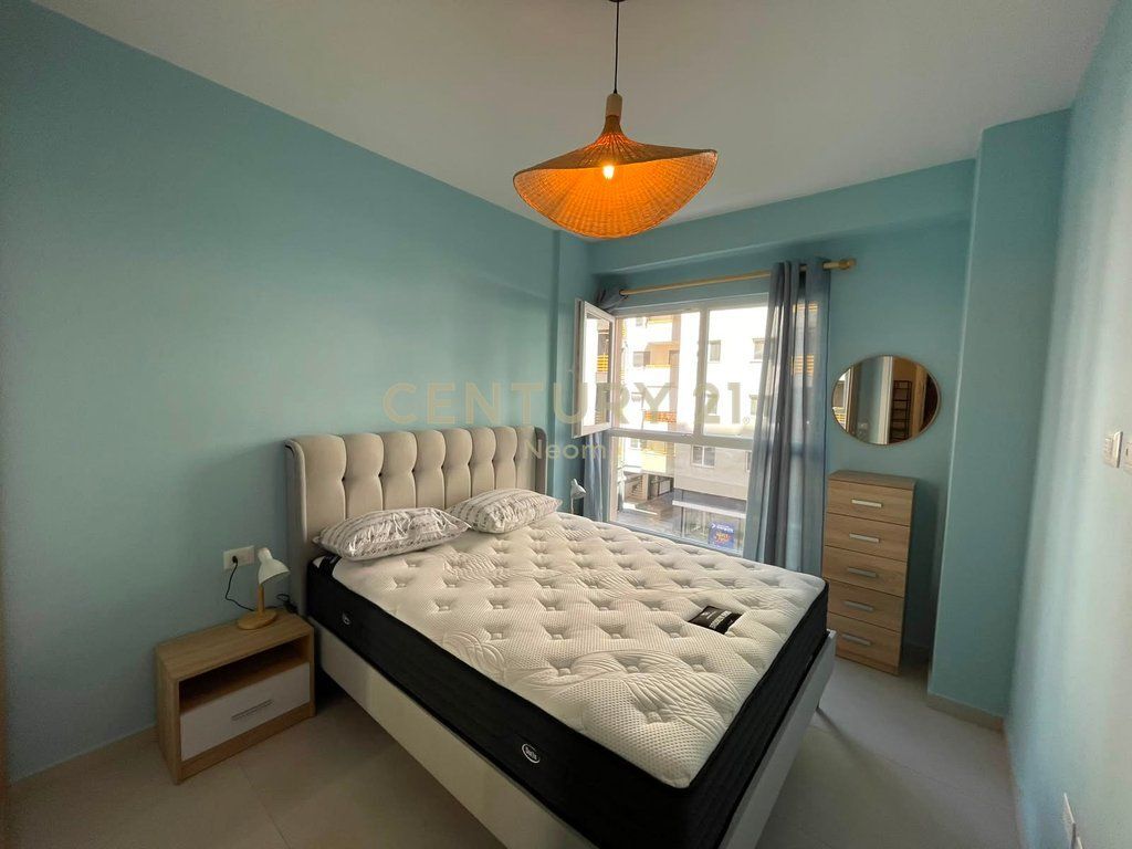 Apartment 1+1 For Rent in Laprakë, Tirana