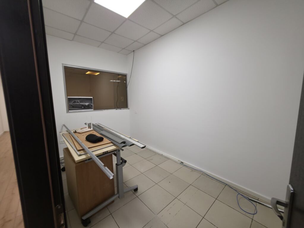 UFFICIO IN AFFITTO 500 m² A BLLOK – OPEN SPACE | PIANO 2 | IMMOBILE SERIO