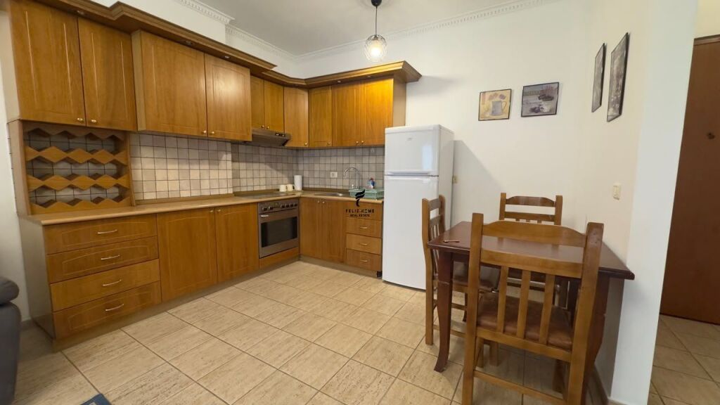 APARTMENT FOR RENT 1+1 CENTER 65,000 LEKE FH-79084