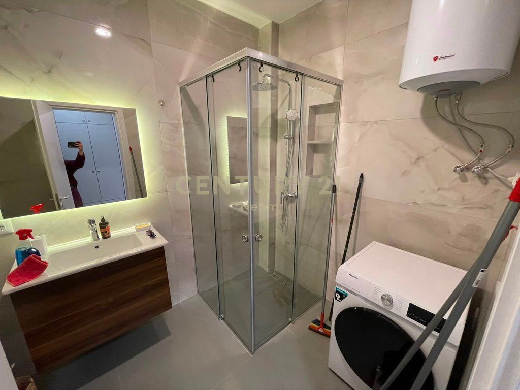 Apartment 1+1 For Rent in Laprakë, Tirana