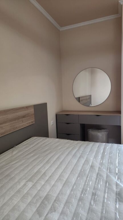 Apartment for rent 1+1 +spot at the Lake