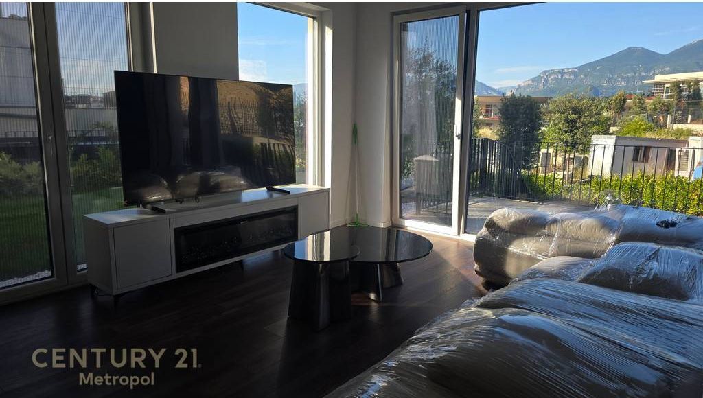 Villa in affitto in una residenza privata, vicino al lago prosciugato!